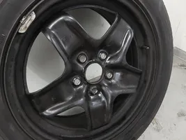 Volkswagen Golf Plus R16 steel rim 5K0601027