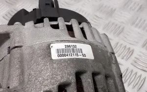 Skoda Superb B6 (3T) Alternator DRA0483