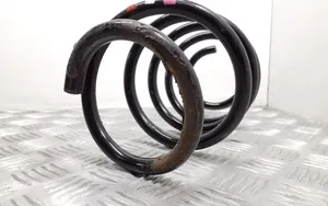 Volkswagen Scirocco Front coil spring 