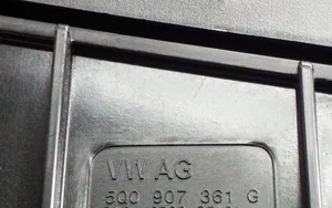 Volkswagen Tiguan Set scatola dei fusibili 5Q0907361G