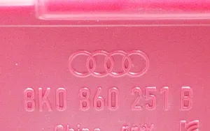 Audi Q3 F3 Trójkąt ostrzegawczy 8K0860251B