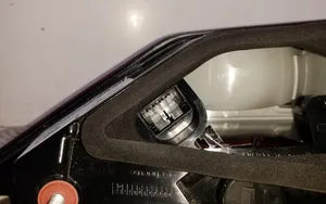 Audi Q3 F3 Lampy tylnej klapy bagażnika 83A945076
