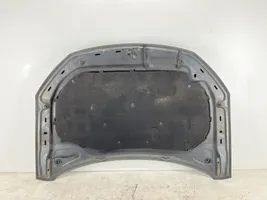 Volkswagen Scirocco Pokrywa przednia / Maska silnika 
