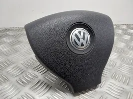 Volkswagen Tiguan Poduszka powietrzna Airbag kierownicy 5N0880201A