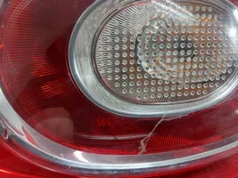 Volkswagen Tiguan Lampa tylna 5N0945096F