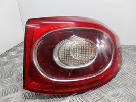 Volkswagen Tiguan Lampa tylna 5N0945096F