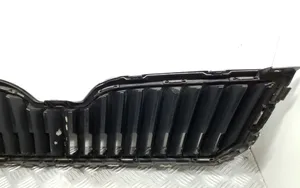 Skoda Superb B6 (3T) Grille de calandre avant 3T0853668B