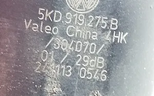 Skoda Superb B6 (3T) Wiązka przewodów czujnika parkowania PDC 3T9971104G