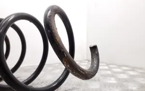 Volkswagen Tiguan Front coil spring 