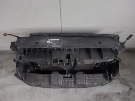 Volkswagen Tiguan Support de radiateur sur cadre face avant 1K0121207AT