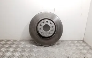 Volkswagen Tiguan Priekinis stabdžių diskas 