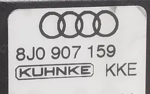 Audi TT TTS Mk2 Autres unités de commande / modules 8J0907601