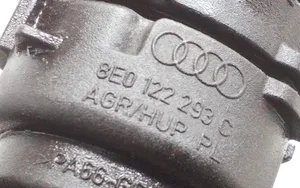Audi A4 S4 B8 8K Pompa elettrica dell’acqua/del refrigerante ausiliaria 06H121601M