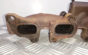 Audi A4 S4 B8 8K Exhaust manifold 03L253033B