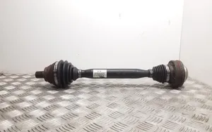 Audi TT TTS Mk2 Front driveshaft 8J0407272K