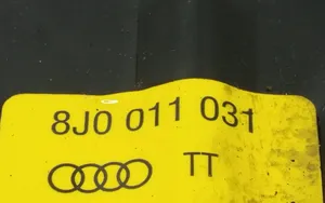 Audi TT TTS Mk2 Įrankių daiktadėžė 8J0864501F