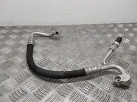 Skoda Yeti (5L) Air conditioning (A/C) pipe/hose 1K0820721CA