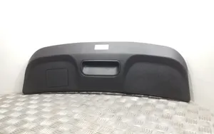 Audi TT TTS Mk2 Tailgate/boot lid cover trim 8J7867979