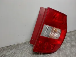 Skoda Yeti (5L) Lampa tylna 5L0945096