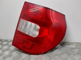 Skoda Yeti (5L) Lampa tylna 5L0945096