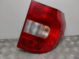 Skoda Yeti (5L) Lampa tylna 5L0945096