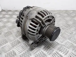 Skoda Yeti (5L) Alternator 03L903023