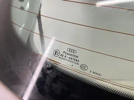 Audi A1 Couvercle de coffre 
