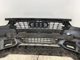 Audi A1 Pare-choc avant 8X0807437