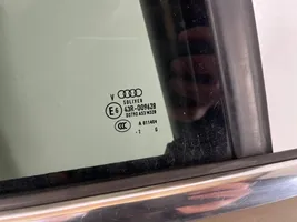Audi A6 S6 C6 4F Aizmugurējās durvis 