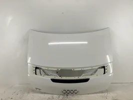 Audi TT TTS Mk2 Aizmugurējais pārsegs (bagāžnieks) 