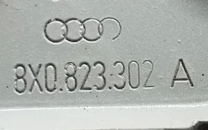 Audi A1 Charnière, capot moteur 8X0823302A