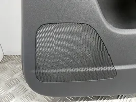 Audi A1 Garniture panneau de porte arrière 8X867318
