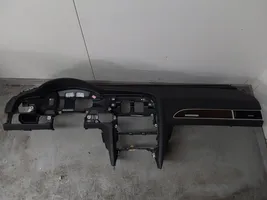 Audi A6 S6 C6 4F Panelė 4F1858041