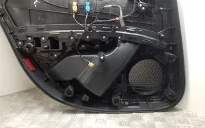 Audi A4 S4 B9 8W Apšuvums aizmugurējām durvīm 8W0867318