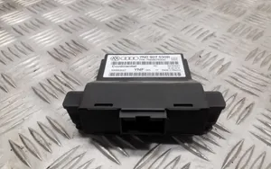 Volkswagen Golf VI Gateway control module 7N0907530R