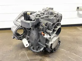 Volkswagen Tiguan Manual 6 speed gearbox KUG