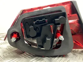 Volkswagen Jetta VI Tailgate rear/tail lights 5C6945260