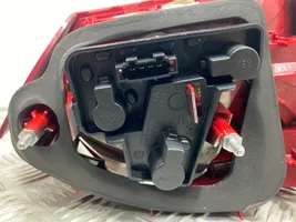 Volkswagen Jetta VI Tailgate rear/tail lights 5C6945260