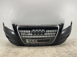 Audi Q5 SQ5 Zderzak przedni 8R0807437