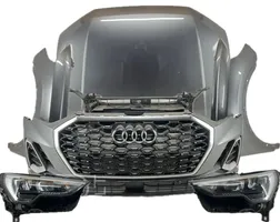 Audi Q3 F3 Kompletny zestaw przedniej części nadwozia / karoserii 