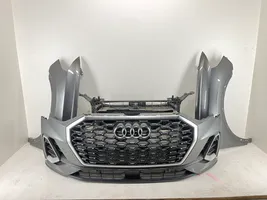 Audi Q3 F3 Keulasarja 