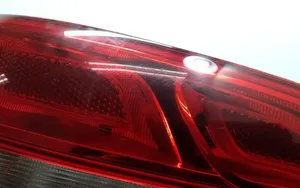 Audi Q5 SQ5 Задний фонарь в крышке 8R0945093