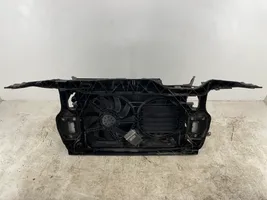 Audi Q5 SQ5 Radiatorių panelė (televizorius) 8R0805594