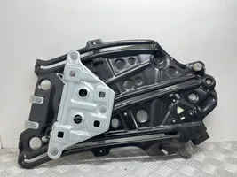 Audi A3 S3 8P Mécanisme de ventilation/verre 8P7839397D