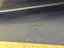 Audi A3 S3 8V Błotnik przedni 8V5821468B