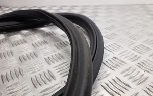 Audi A3 S3 8P Trunk rubber seal (body) 8P7827705D