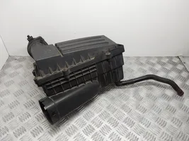 Audi A3 S3 8P Boîtier de filtre à air 3C0129607AS