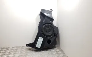 Audi A3 S3 8P Subwoofer speaker 8P7035382C