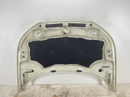 Audi A1 Pokrywa przednia / Maska silnika 