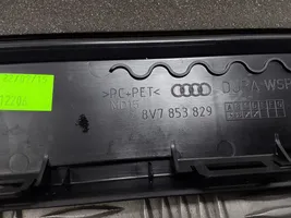 Audi A3 S3 8V Inna część podwozia 8V7853829